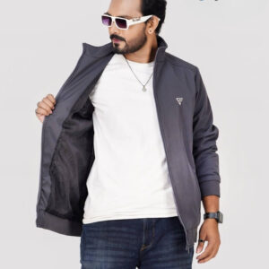 3 Layered China Bonded Jacket 1 b