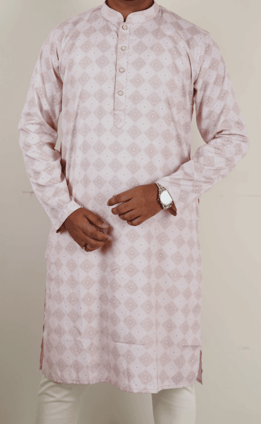 Print pink with code